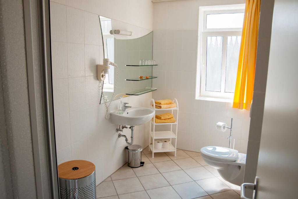 Apartment Dresden Neustadt Bagian luar foto